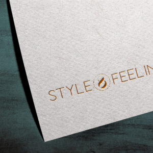 Juik - Travaux - Style and Feeling LogoDesign